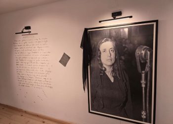 Muzeu nderon Musine Kokalarin, gruan që sfidoi komunizmin në Shqipëri