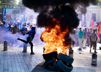 Viti 2024 në fokus – Fotot më të mira të Reporter.al