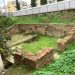 Restaurimi i teatrit të Durrësit lë në hije monumentin në themelet e tij