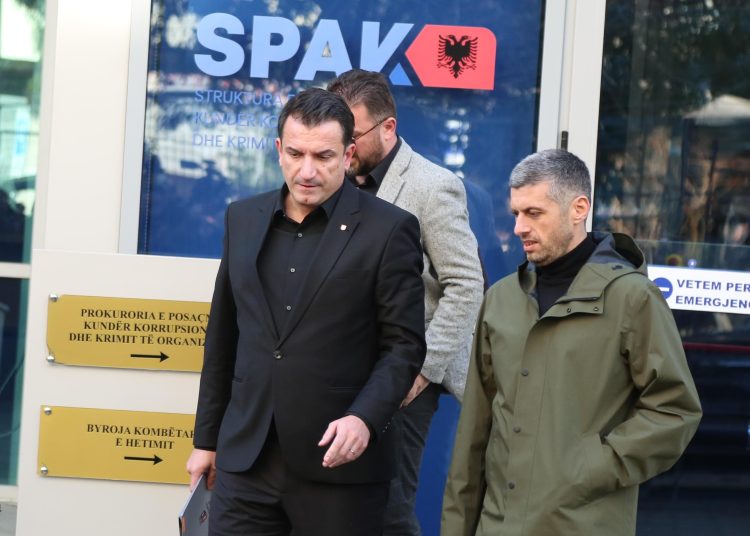 SPAK i përgjigjet Veliajt: Hetimet gjetën të dhëna për 4 vepra penale