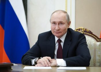 Rusia sapo humbi statusin e saj si një fuqi e madhe