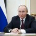 Rusia sapo humbi statusin e saj si një fuqi e madhe