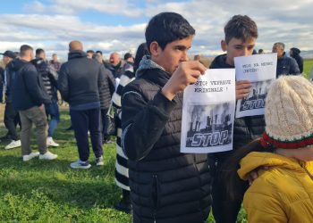 “Toskana e Shqipërisë”; Banorët e Roskovecit protestojnë kundër TEC-it