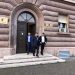 Gjyqtari Arben Dosti jep shpjegime për çështjet e denoncuara nga publiku