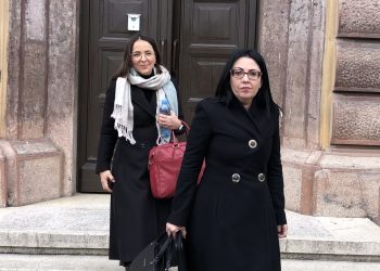 Prokurorja Eriselda Bala paraqet në KPA parashtrimet kundër shkarkimit