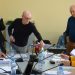 Pas presionit politik, Këshilli Drejtues i RTSH pezullon procesin për drejtorin e ri