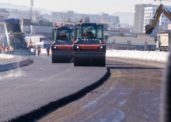 Kontraktorët më të mëdhenj të qeverisë më 2024