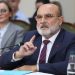 Mazhoranca mbron me votë mandatin e deputetit Vullnet Sinaj