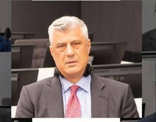 Akuzat për ndërhyrje te dëshmitarët mund t’i kushtojnë shtrenjtë Hashim Thaçit
