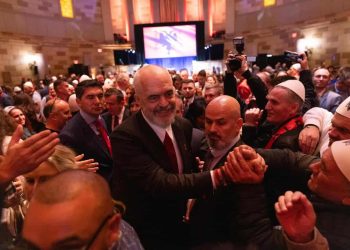 Shqipëria në 2025: Zgjedhje parlamentare, por pa ‘alternativa’