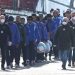 ‘Të tronditur dhe të lodhur’: 49 emigrantë zbarkojnë në qendrën e Shëngjinit