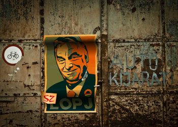 Viktor Orban strehë për të arratisurit populistë