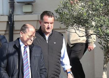 Kompanitë dhe OJF-të e dyshuara për ryshfete përfituan 89 milionë euro nga Bashkia Tiranë