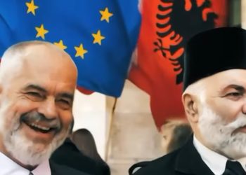 Rreziqet e keqpërdorimit të Inteligjencës Artificiale në zgjedhjet parlamentare