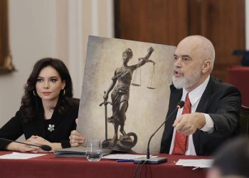 Me sulmet kundër SPAK, Rama po ‘mbjell farën e mosbesimit’ te sistemi i drejtësisë