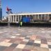 Manifestimi në shesh, Rama akuzohet për keqpërdorimin e administratës
