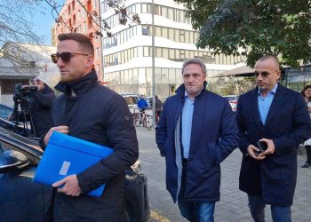 SPAK kërkon gjykimin e ish-kryebashkiakut Bardh Spahia