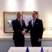 Richard Grenell kritikon “burgosjen e gabuar” të Hashim Thaçit