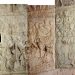 Peizazhe të tre qyteteve të Ilirisë Jugore në relievet e kolonës së Trajanit
