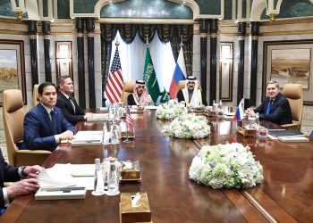 Pasojat ekonomike të paqes ukrainase të Donald Trump