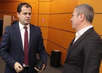 PS-PD miratojnë së bashku rritjen e financimeve dhe kohës televizive në fushatë