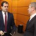 PS-PD miratojnë së bashku rritjen e financimeve dhe kohës televizive në fushatë