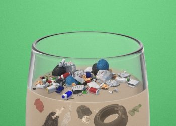 Ndotja kërcënon Drinin dhe degët e tij në tre shtete të Ballkanit