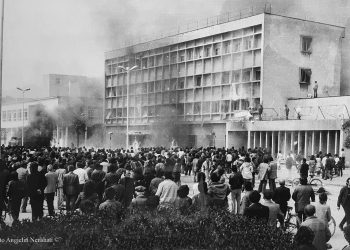Plumba kundër lirisë: Drejtësia e munguar për të rinjtë e vrarë gjatë protestave kundër komunizmit