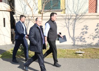 Kryebashkiaku i Tiranës, Erion Veliaj arrestohet për një skemë korrupsioni