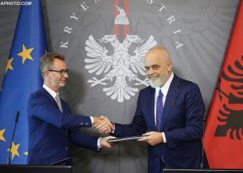 BE shpreh shqetësimin për ndikimin politik në bordin e ri drejtues të RTSH