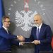 BE shpreh shqetësimin për ndikimin politik në bordin e ri drejtues të RTSH