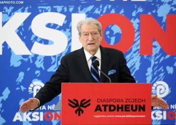 KQZ miraton renditjen e partive politike në fletën e votimit për zgjedhjet e 11 majit
