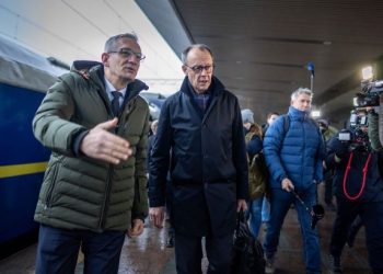 Evropa përballet me fantazmat e historisë