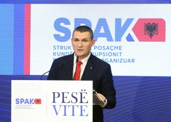 Arrestimi i Erion Veliaj, një ‘gur prove’ për besueshmërinë e SPAK