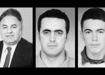26 vjet pas vrasjes së Bajram Kelmendit, vajza e tij ka humbur shpresat për drejtësi për babanë dhe vëllezërit