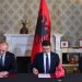Serbia zemërohet nga Marrëveshja e Mbrojtjes mes Kroacisë, Shqipërisë e Kosovës