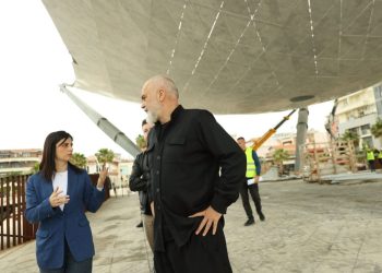 Një dekadë në pritje: Burokracia bllokon shpronësimet e projektit Veliera