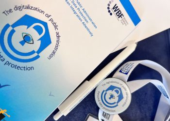 Digjitalizimi i administratës publike sjell shqetësime mbi privatësinë 