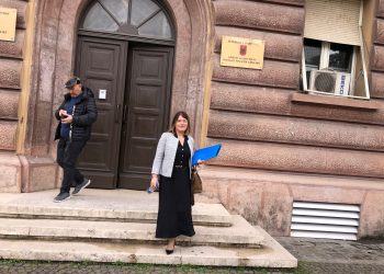 KPA njihet me parashtrimet në çështjen e gjyqtares Mirela Mishgjoni