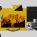 Në një fshat malazez, një “shoqëri e lirë” libertariane me rrënjë ruse