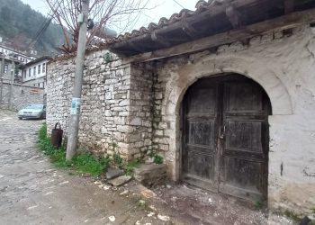 Portat e Beratit në kërkim të shkëlqimit të dikurshëm