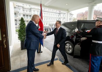 Britania duhet ta minimizojë marrëdhënien speciale me SHBA-në