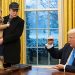 Oligarkët e Amerikës janë thembra e Akilit e Donald Trump