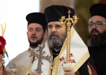 Kisha Ortodokse Autoqefale e Shqipërisë zgjedh udhëheqësin e parë shqiptar pas disa brezash