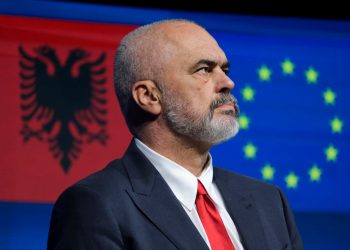 ‘Ëndrra europiane’: Si po e përdor Edi Rama integrimin në BE si kartë elektorale