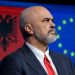 ‘Ëndrra europiane’: Si po e përdor Edi Rama integrimin në BE si kartë elektorale
