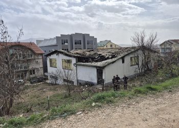 Maqedonia e Veriut arreston ish-ministrin për tragjedinë e Koçanit