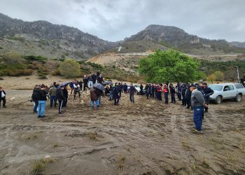 Përplasja për pronat në resortin e shpallur investim strategjik, policia shoqëron 6 banorë të Rrjollit