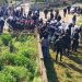 Policia përplaset me banorët e Tragjasit për ujësjellësin e resorteve të jugut
