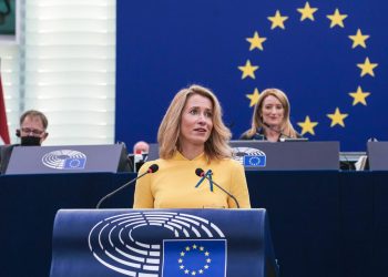 Evropa duhet të veprojë më shpejt për t’u mbrojtur